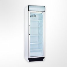 Холодильный шкаф Ugur S 374 L SZ (для пресервов)