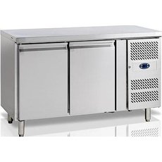 Холодильный стол для приготовления закусок Tefcold SK6210