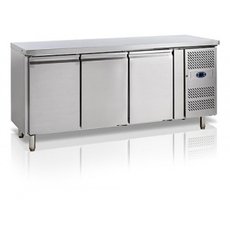 Холодильный стол для приготовления закусок Tefcold SK6310