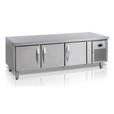 Холодильный стол малогабаритный Tefcold UC5310