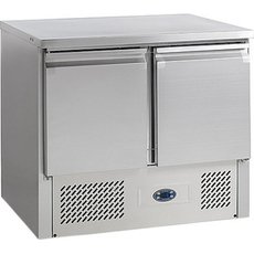Холодильный стол-саладетта Tefcold SA910