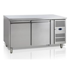 Холодильный стол Tefcold BK210