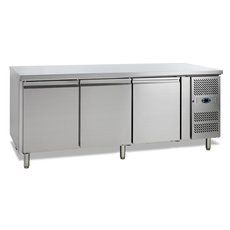 Холодильный стол Tefcold BK310