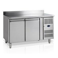 Холодильный стол Tefcold CK7210 (борт)