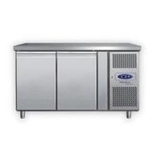 Холодильный стол Tefcold CK7210-SP (без борта)