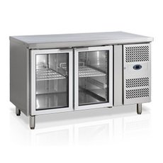Холодильный стол Tefcold CK7210G