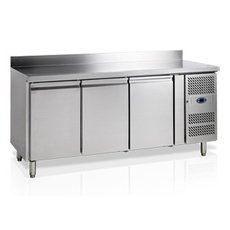 Холодильный стол Tefcold CK7310 (с бортом)