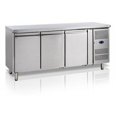 Холодильный стол Tefcold CK7310-SP (без борта)