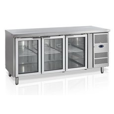 Холодильный стол Tefcold CK7310G