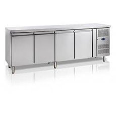 Холодильный стол Tefcold CK7410-SP (без борта)