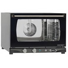 Конвекционная печь Unox XFT 113 Manual с пароувлажнением