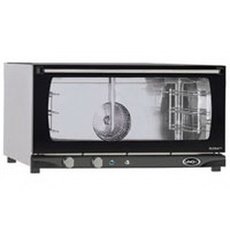 Конвекционная печь Unox XFT 183 Manual с пароувлажнением