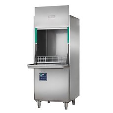 Котломоечная машина Silanos LP57EB EVO2 HY-NRG (с дозаторами)