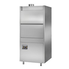 Котломоечная машина Silanos LP67EB (с дозаторами)