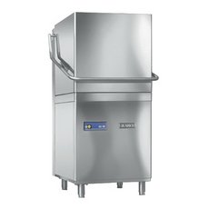 Купольная посудомоечная машина Silanos E1000