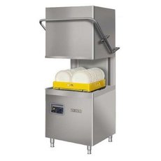 Купольная посудомоечная машина Silanos NE1300