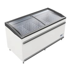 Ларь Ugur SF 1450 CL/FR