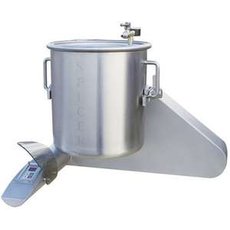 Массажер вакуумный для мяса Spicer 28E