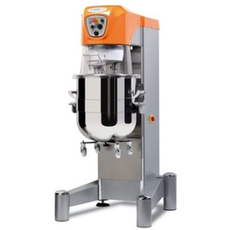 Миксер планетарный Starmix PL100NVAF