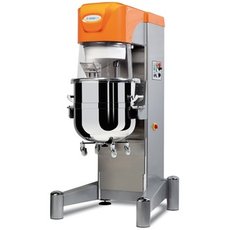 Миксер планетарный Starmix PL140NVAF