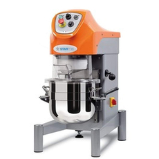 Миксер планетарный Starmix PL20BNVF