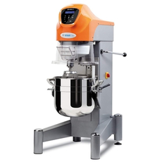 Миксер планетарный Starmix PL40NVHF 3Ф