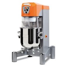 Миксер планетарный Starmix PL80NVAF