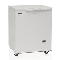 Морозильный ларь лабораторный Tefcold SE10-45-P