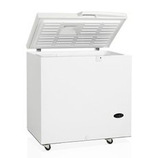 Морозильный ларь медицинский Tefcold SE20-45