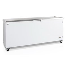 Морозильный ларь Tefcold CF700S