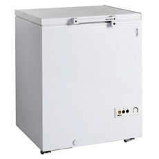 Морозильный ларь Tefcold FR205