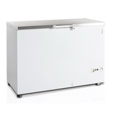 Морозильный ларь Tefcold FR405S