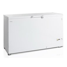 Морозильный ларь Tefcold FR505