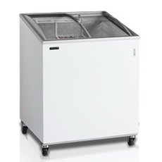 Морозильный ларь Tefcold IC200SCEB