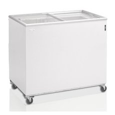 Морозильный ларь Tefcold IC300SC