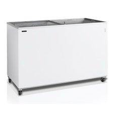 Морозильный ларь Tefcold IC400SC