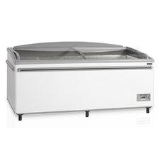 Морозильный ларь Tefcold SUPER-B45F (торцевая)