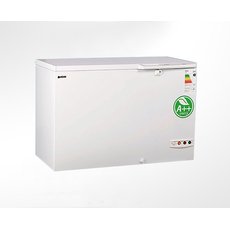 Морозильный ларь Ugur CF 210 SSL