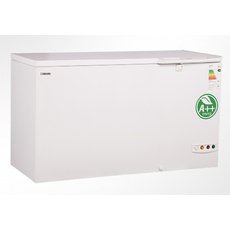 Морозильный ларь Ugur CF 410 SSL