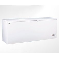 Морозильный ларь Ugur CF 600 S