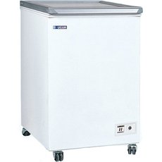 Морозильный ларь Ugur D 100 K (навесная стеклянная крышка)