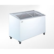 Морозильный ларь Ugur D 400 CEB