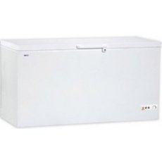 Морозильный ларь Ugur D 600 BK (глухая крышка)