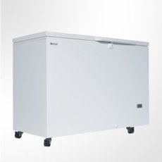 Морозильный ларь Ugur USD 4045 BK