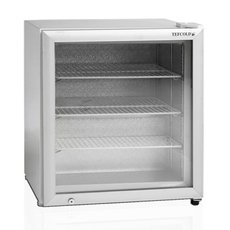 Морозильный шкаф настольный Tefcold UF100G
