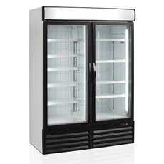 Морозильный шкаф Tefcold NF5000G