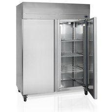 Морозильный шкаф Tefcold RF1420-P