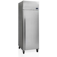 Морозильный шкаф Tefcold RF505