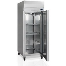 Морозильный шкаф Tefcold RF710-P