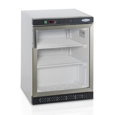Морозильный шкаф Tefcold UF200G-P